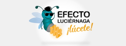 Efecto Luciernaga